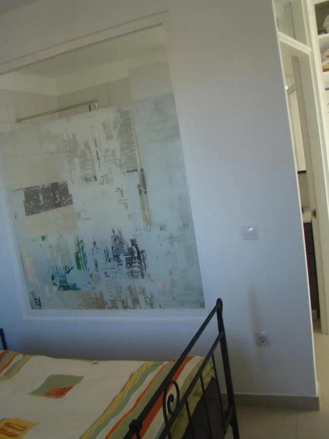 Ferienwohnung Meerblick Und Naehe Feuerberge Mit Eigenem Beheizten Pool Las Brenas Apartment