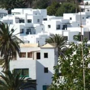 Apartment Ferienwohnung Meerblick Und Naehe Feuerberge Mit Eigenem Beheizten Pool Las Brenas